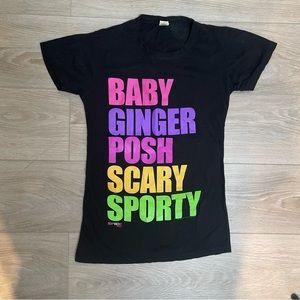Spice Girls Tee